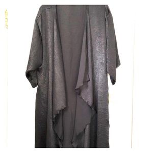 LuLaRoe Satin Shirley